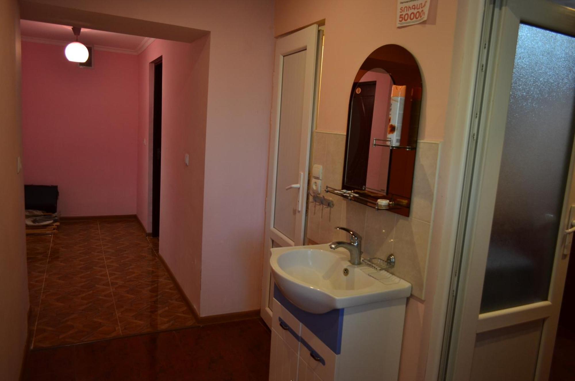 Odzun Aghasu Tun B&B מראה חיצוני תמונה