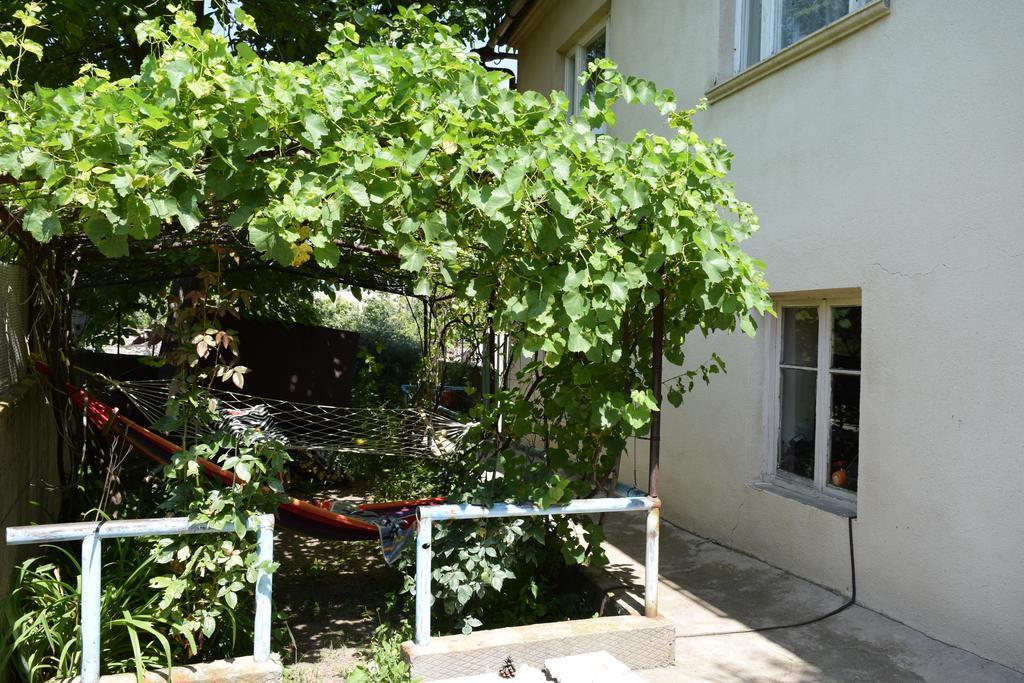 Odzun Aghasu Tun B&B מראה חיצוני תמונה