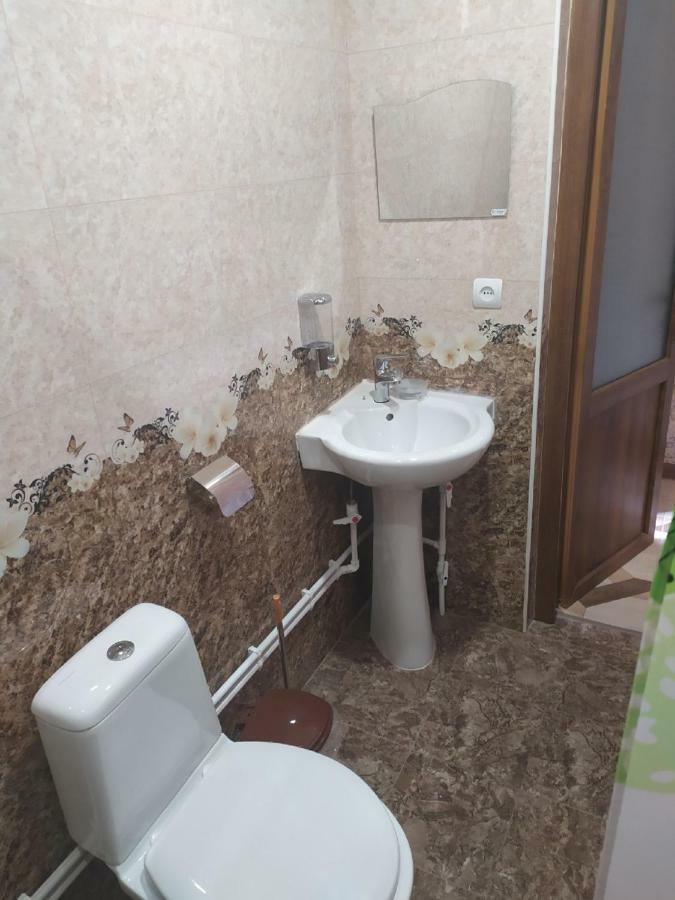 Odzun Aghasu Tun B&B מראה חיצוני תמונה