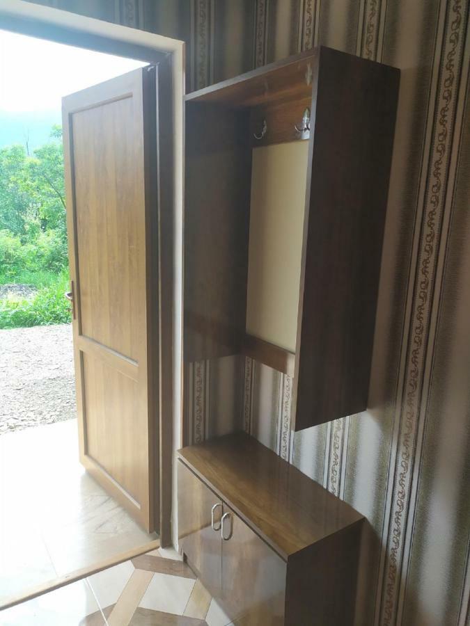 Odzun Aghasu Tun B&B מראה חיצוני תמונה