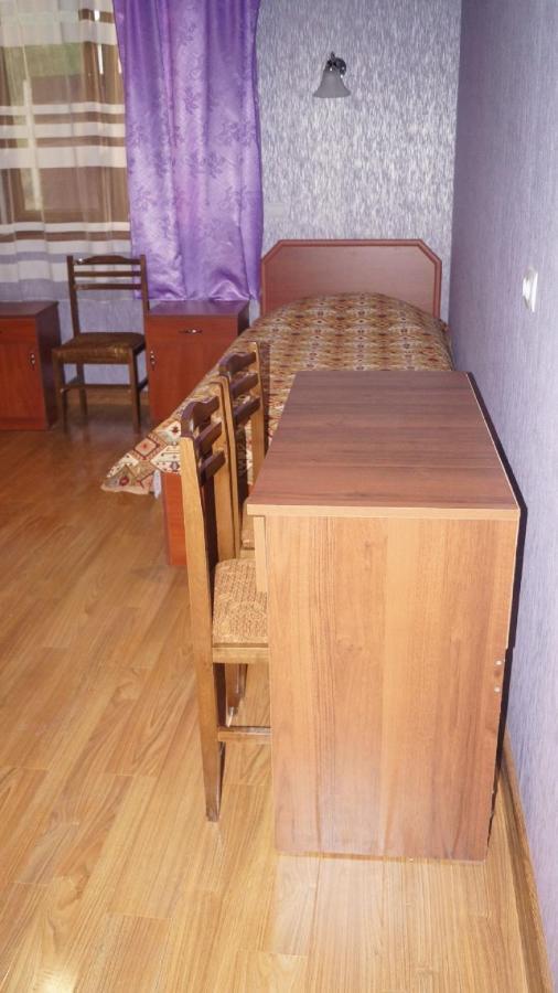 Odzun Aghasu Tun B&B מראה חיצוני תמונה